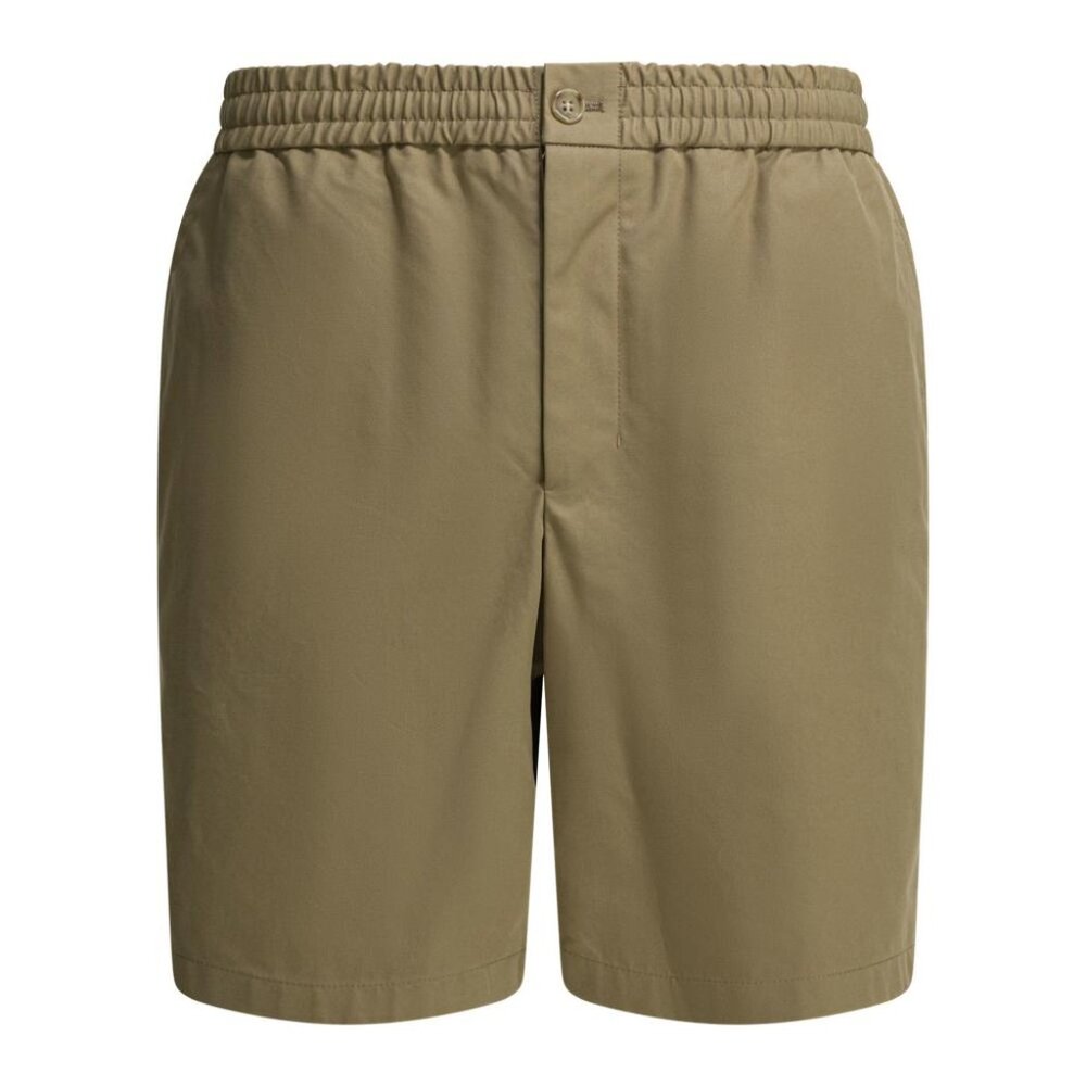 Ami Paris Ami De Coeur Short Utility Tag Size L Men
